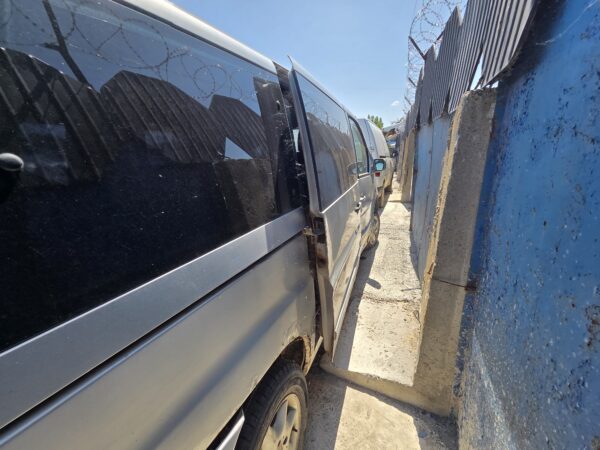 MERCEDES-BENZ W638 VITO 2 BUC - imagine 11