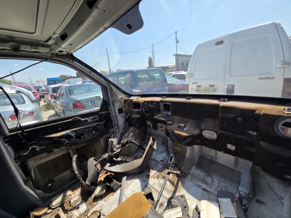 MERCEDES-BENZ W638 VITO 2 BUC - imagine 12