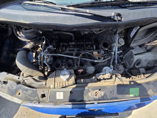 MERCEDES-BENZ W638 VITO 2 BUC - imagine 7
