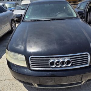 AUDI A4 B6 1.9 TDI (AWX)