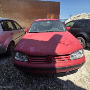 VOLKSWAGEN GOLF 4 BREAK 1.9 TDI (ATD)