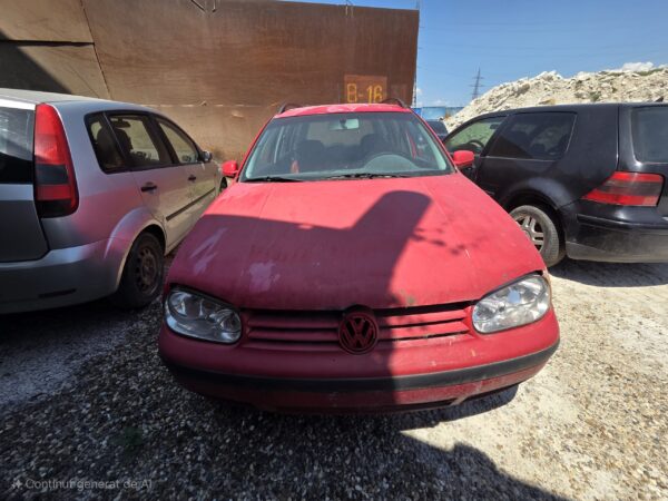 VOLKSWAGEN GOLF 4 BREAK 1.9 TDI 1 BUC (ALH)/1 BUC (ASZ)/ 1 BUC (ATD) - imagine 12
