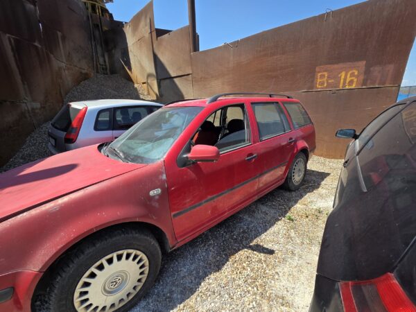 VOLKSWAGEN GOLF 4 BREAK 1.9 TDI 1 BUC (ALH)/1 BUC (ASZ)/ 1 BUC (ATD) - imagine 14