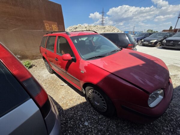 VOLKSWAGEN GOLF 4 BREAK 1.9 TDI 1 BUC (ALH)/1 BUC (ASZ)/ 1 BUC (ATD) - imagine 15
