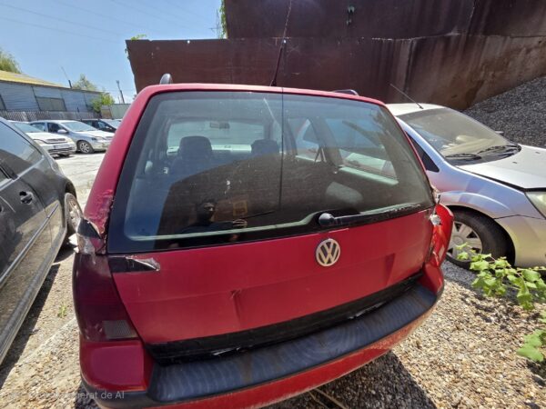 VOLKSWAGEN GOLF 4 BREAK 1.9 TDI 1 BUC (ALH)/1 BUC (ASZ)/ 1 BUC (ATD) - imagine 13