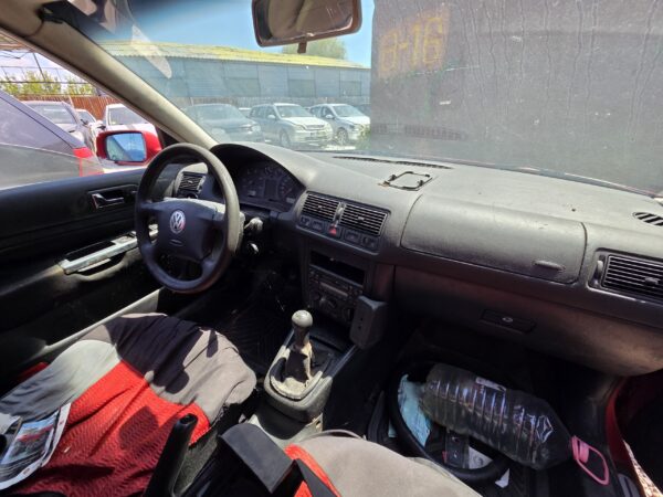 VOLKSWAGEN GOLF 4 BREAK 1.9 TDI 1 BUC (ALH)/1 BUC (ASZ)/ 1 BUC (ATD) - imagine 16