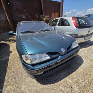 RENAULT MEGANE I SEDAN/BREAK 1.6 BENZINA 5 BUC (K7MA7/K4MA7)