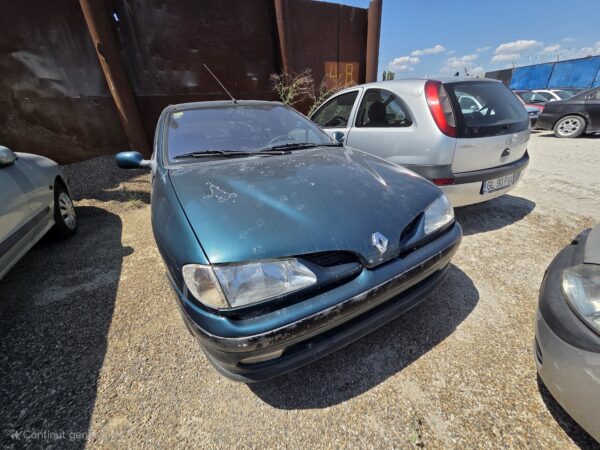 RENAULT MEGANE I SEDAN/BREAK 1.6 BENZINA 5 BUC (K7MA7/K4MA7)