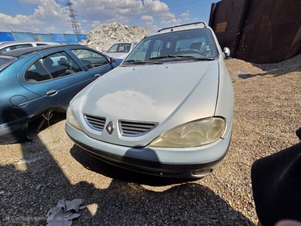 RENAULT MEGANE I SEDAN/BREAK 1.6 BENZINA 5 BUC (K7MA7/K4MA7) - imagine 7