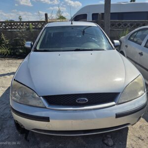 FORD MONDEO II