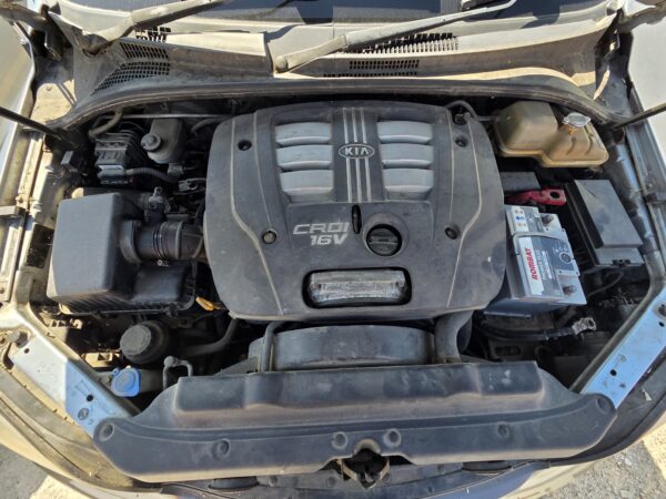 KIA SORENTO 2.5 DIESEL (D4CB) 4 BUC - imagine 18
