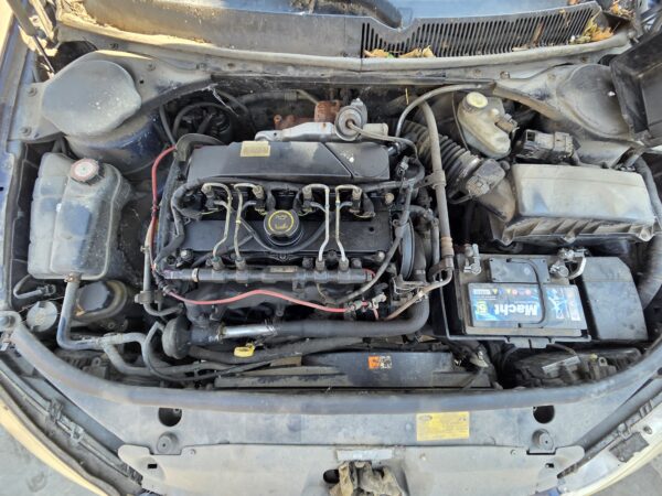 FORD MONDEO MK3 SEDAN 2.0 TDCI 3 BUC SEDAN (HJBB)/2 BUC BREAK (FMBA/N7BA) - imagine 10