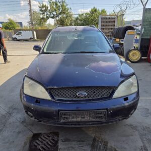 FORD MONDEO MK3 SEDAN 2.0 TDCI BREAK (FMBA)