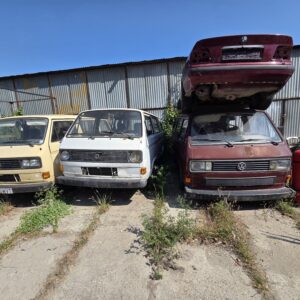 TRANSPORTER T3