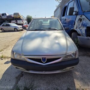 DACIA SOLENZA