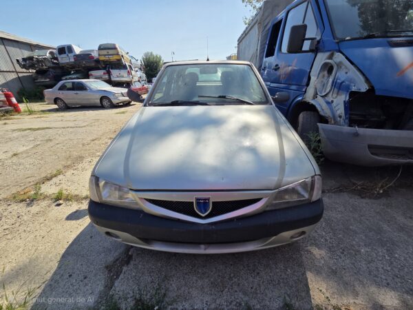 DACIA SOLENZA