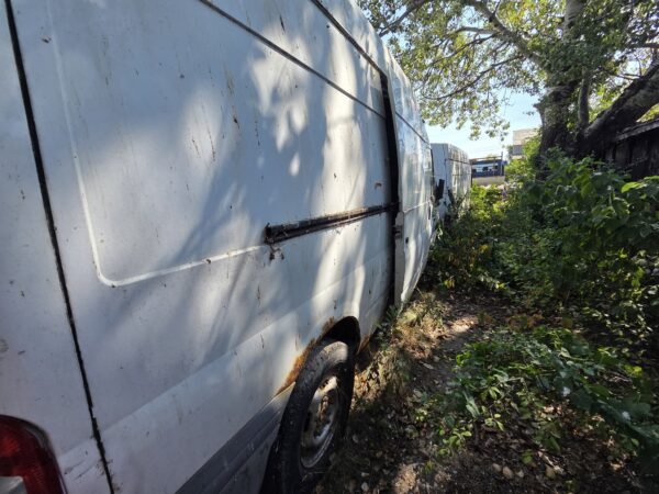 FORD TRANSIT 2.2 TDCI/2.0 TDCI (P8FA/F3FA/HCPA) - imagine 25