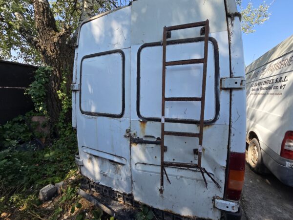 VOLKSWAGEN LT 35 2.5 TDI (ANJ) - imagine 9