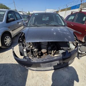 FORD FIESTA MK6 1.4 TDCI (F6JD)