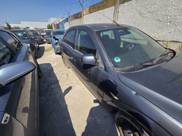 FORD MONDEO MK3 SEDAN 2.0 TDCI 3 BUC SEDAN (HJBB)/2 BUC BREAK (FMBA/N7BA) - imagine 26