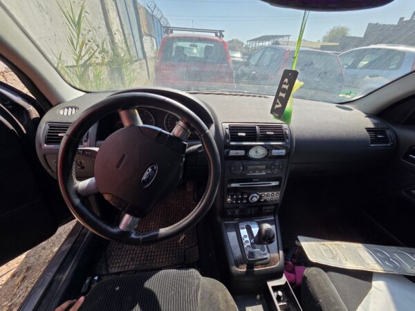 FORD MONDEO MK3 SEDAN 2.0 TDCI 3 BUC SEDAN (HJBB)/2 BUC BREAK (FMBA/N7BA) - imagine 28