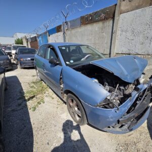 SEAT IBIZA III 1.2 BENZINA (BXV)