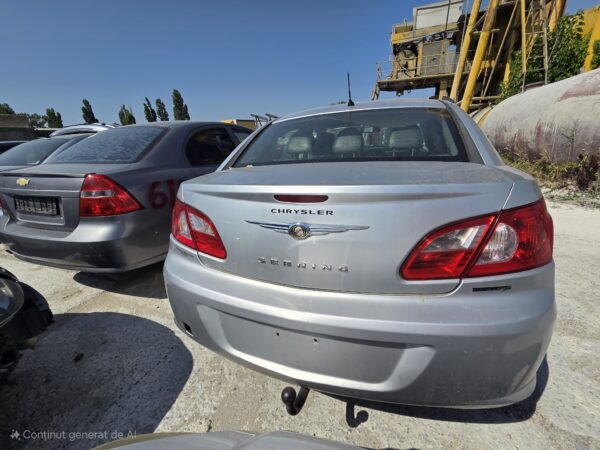 CHRYSLER SEBRING 2.0 BENZINA (JS) - imagine 3