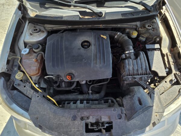 CHRYSLER SEBRING 2.0 BENZINA (JS) - imagine 6