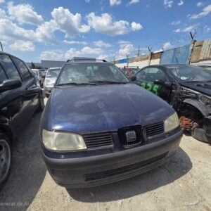SEAT CORDOBA VARIO 1.4 BENZINA (AUA)