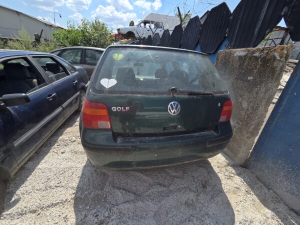 VOLKSWAGEN GOLF 4 1.4 16V 3 BUC (AXP)/ 1 BUC (AKQ) - imagine 2