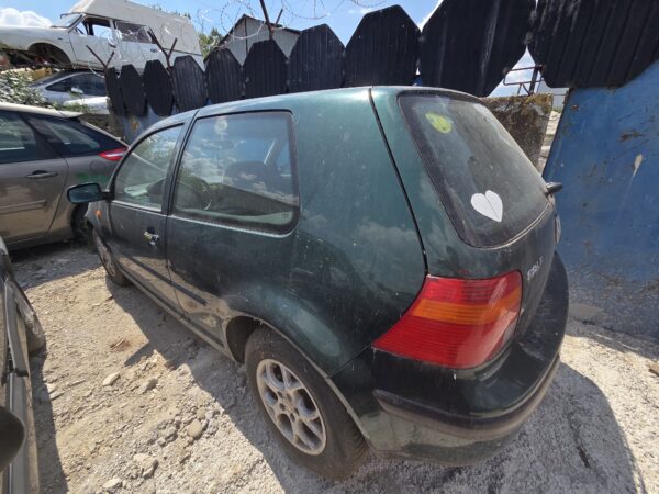 VOLKSWAGEN GOLF 4 1.4 16V 3 BUC (AXP)/ 1 BUC (AKQ) - imagine 3