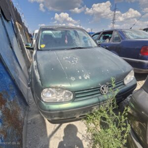 VOLKSWAGEN GOLF 4 1.4 16V 3 BUC (AXP)/ 1 BUC (AKQ)