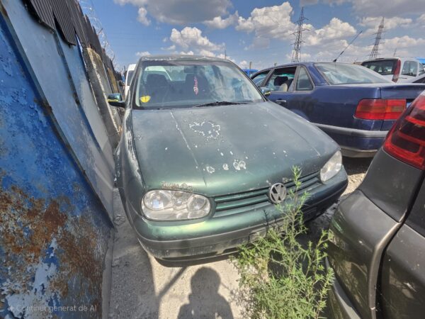 VOLKSWAGEN GOLF 4 1.4 16V 3 BUC (AXP)/ 1 BUC (AKQ)