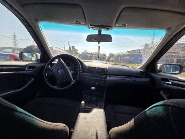 BMW SERIA 3 E46 320i 2 BUC (206S4) - imagine 11