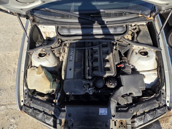 BMW SERIA 3 E46 320i 2 BUC (206S4) - imagine 12