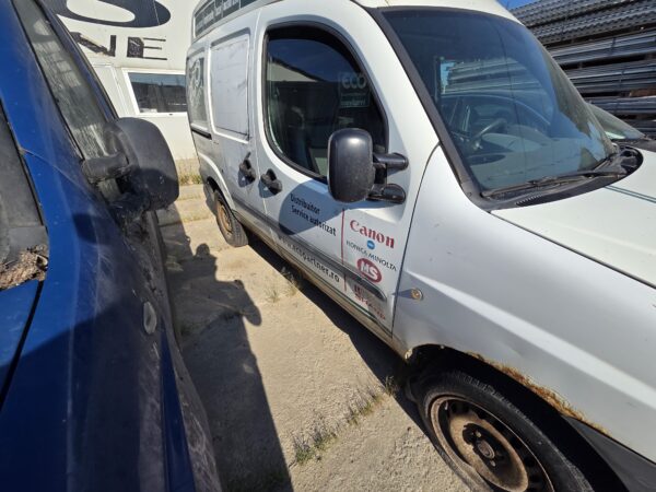 FIAT DOBLO 1.2 BENZINA 2 BUC (223 A5000) - imagine 9