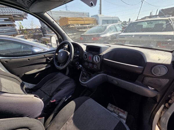FIAT DOBLO 1.2 BENZINA 2 BUC (223 A5000) - imagine 11