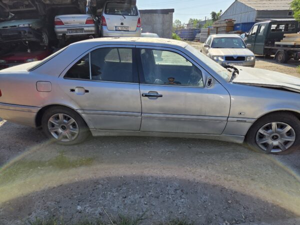 MERCEDES-BENZ C CLASS W202 DIESEL - imagine 4
