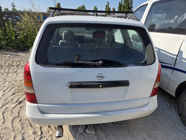 OPEL ASTRA G 9 BUC BREAK/ 6 BUC HATCHBACK (Z17DTH/Y17DTH/Y20DTH/Z14XEP/Z16SE) - imagine 74