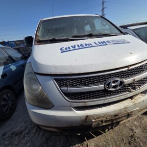 HYUNDAI H1