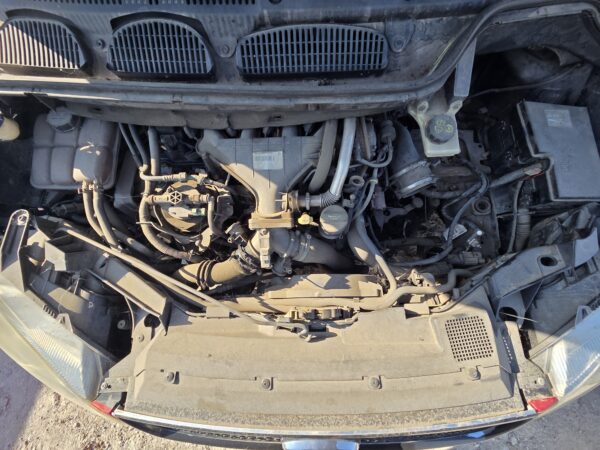 FORD FOCUS C-MAX I 2.0 TDCI - imagine 5