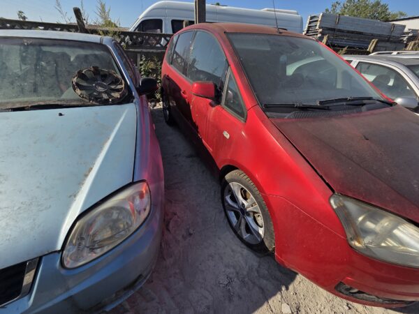 FORD FOCUS C-MAX I 2.0 TDCI - imagine 2