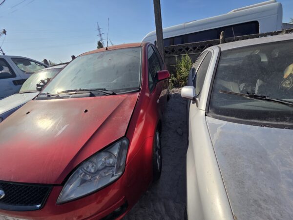 FORD FOCUS C-MAX I 2.0 TDCI - imagine 3