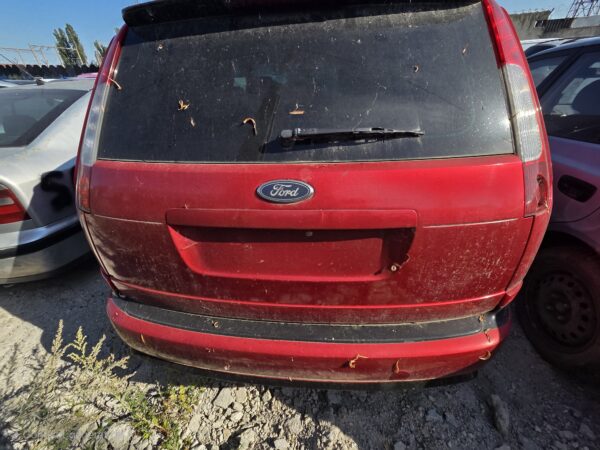 FORD FOCUS C-MAX I 2.0 TDCI - imagine 4