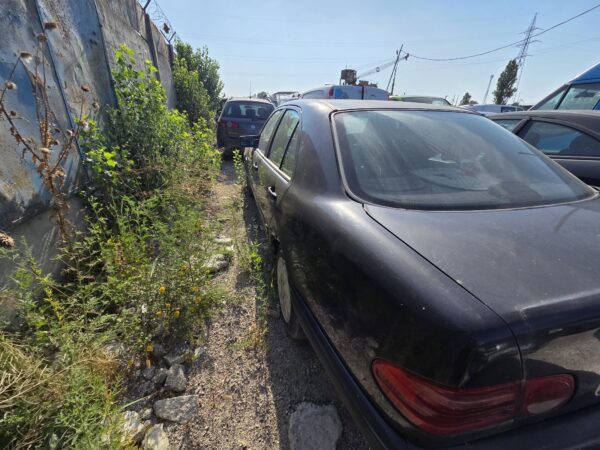 MERCEDES-BENZ W210 E200/E220 (111.942/604.912) - imagine 10