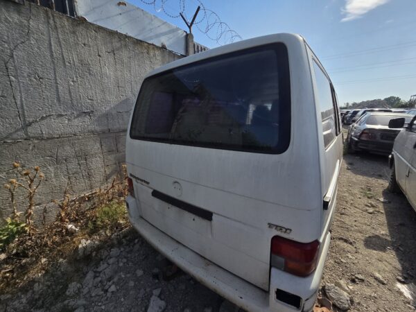 VOLKSWAGEN TRANSPORTER T4 1.9 TDI (ABL) 2 BUC - imagine 8