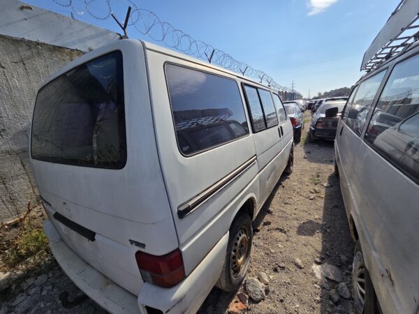 VOLKSWAGEN TRANSPORTER T4 1.9 TDI (ABL) 2 BUC - imagine 14