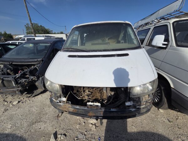 VOLKSWAGEN TRANSPORTER T4 1.9 TDI (ABL) 2 BUC - imagine 9