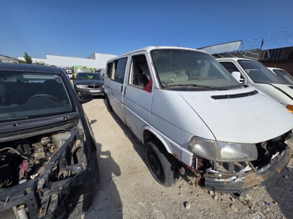 VOLKSWAGEN TRANSPORTER T4 1.9 TDI (ABL) 2 BUC - imagine 10