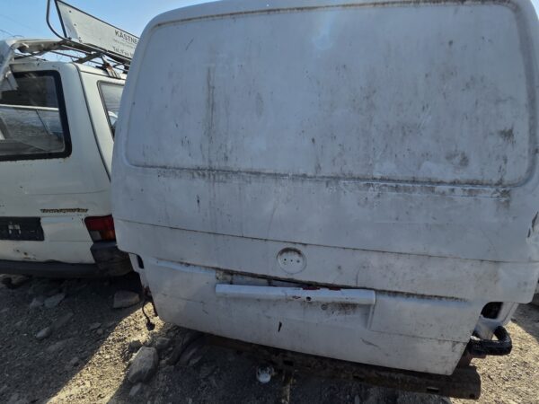 VOLKSWAGEN TRANSPORTER T4 1.9 TDI (ABL) 2 BUC - imagine 12
